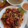 Cooksnap dari RianiPunya untuk resep Oseng Daging Soto Betawi Bening