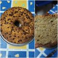 Cooksnap dari Merry Febriana untuk resep Banana Chiffon Cake