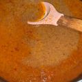 Cooksnap dari Najmah untuk resep Bumbu Kacang untuk Jualan Siomay, Batagor / Cilok 12.10.2019