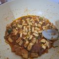 Cooksnap dari Nina Nugra untuk resep Cumi Asam Manis