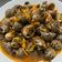 Cooksnap dari Merry Iskandar 陈美玲 untuk resep Keong macan saos tiram(pedas)