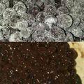 Cooksnap dari Risma Febrianti untuk resep Boba Homemade