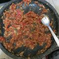 Cooksnap dari Esta Yuniastuti untuk resep Sambel kemangi