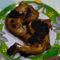 Cooksnap dari souvranita untuk resep Ayam Taliwang khas Lombok
