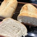 Denise Wilson's cooksnap of when they made Buttermilk White Bread.