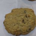 Antonio Desavo Eats's cooksnap of when they made Oatmeal Chocolate Chip Cookies.