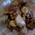 Cooksnap dari Ayu untuk resep Tahu Kecap Simpel