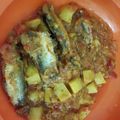 Cooksnap dari Lely untuk resep SARDEN KENTANG PEDAS