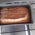 El cooksnap de Jorge Valencia cuando hizo Queque de yogurt 🥧.