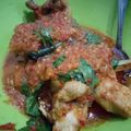 Cooksnap dari Eliana Putri untuk resep Ayam Rica-rica