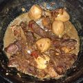 Cooksnap dari Sulungnya Wak Ijol untuk resep Hong bak/babi kecap