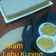 Cooksnap dari linda untuk resep Talam labu kuning