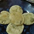 Cooksnap dari Indah untuk resep Cireng Crispy