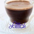 صورة من Lillich ، شاركها بعد تجربة وصفة فنجان قهوة مميز