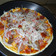 Cooksnap dari Iraa Mutiara N untuk resep Pizza teflon