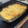 Сooksnap від Тетяна , який(а) приготував(ла) Мясо по-французски с картошкой и грибами.