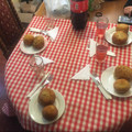 El cooksnap de Cristobal Vega Fernandez cuando hizo Papas rellenas.