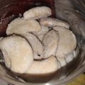 Cooksnap dari Naylia Nabilah untuk resep Putri salju lumer pecah di mulut