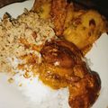 Cooksnap dari uswatun khasanah untuk resep Rendang jengkol pedas