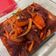 Cooksnap Lyd Zhmn semasa beliau membuat Daging Masak Merah Ala Kedai Thai.