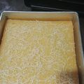 Cooksnap dari pimpim amalia untuk resep 🍰BOLU TAPE no Mixer🍰