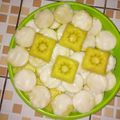 Cooksnap dari AMelia Qamelpieyank untuk resep Kue talam labu kuning
