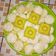 Cooksnap dari AMelia Qamelpieyank untuk resep Kue talam labu kuning