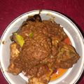 Cooksnap dari Rizky Sllalue Ingindt Diiea untuk resep Ayam bumbu kacang legitt