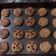 El cooksnap de NeoSlade cuando hizo Galletitas de naranja y avena saludables.