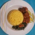Cooksnap dari Chef Felice untuk resep Paniki Ati Ampela Khas Manado