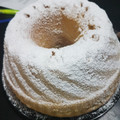 El cooksnap de Claudia Cardenas cuando hizo Bizcochuelo de manzana.