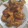 Cooksnap dari Ardilla Dewi Putriana untuk resep Ayam bakar teplon simple
