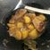 El cooksnap de Victor Manuel Catalan Diaz cuando hizo Pollo a la cerveza.