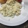 Cooksnap dari Karanina Emir untuk resep Mpasi (1y+) Nasi Uduk Bayam