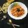 Avani Suba's cooksnap of when they made વેજ ચીઝ પાસ્તા (Veg Cheese Pasta Recipe in Gujarati).