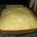 El cooksnap de Ro cuando hizo Bizcochuelo 1, 2, 3, 4.