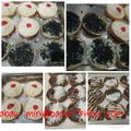 Cooksnap dari Rini Kusumawaty untuk resep Martabak Mini Menguntungkan