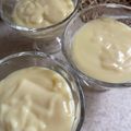 صورة من Ahlam Algarny، شاركها بعد تجربة وصفة مهلبيه - تطلي 🍮