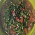 Cooksnap dari Endang purwati untuk resep Tumis kangkung resep restoran sederhana