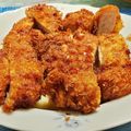 魏小安 的 厚切炸豬排 cooksnap