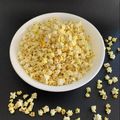 Seema Vadgama's cooksnap of when they made મસાલા ધાણી (Masala Dhani Recipe In Gujarati).