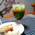 Cooksnap dari Resik Candra untuk resep Es cendol beras