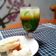 Cooksnap dari Resik Candra untuk resep Es cendol beras