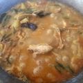 Cooksnap dari Hanik Handayani untuk resep Kare Ayam Kentang
