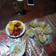 El cooksnap de Abril pucheta cuando hizo Cupcakes de zanahoria y canela.