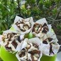 Cooksnap dari Astrid untuk resep Bolu Kukus Fiber Creme
