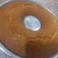El cooksnap de Marilina Parra cuando hizo Budín de Vainilla con aceite 😊.