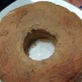 Cooksnap dari Diana untuk resep Bolu pisang panggang