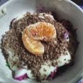 Cooksnap dari Hana Khoirunnisa untuk resep Creamy Salad Buah