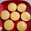 Cooksnap dari Andri Pusparini untuk resep Kue Lumpur Kentang